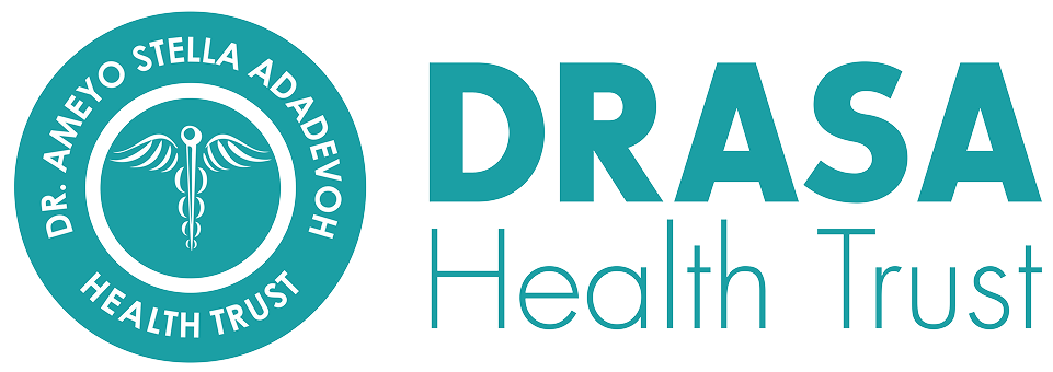 DRASA Logo