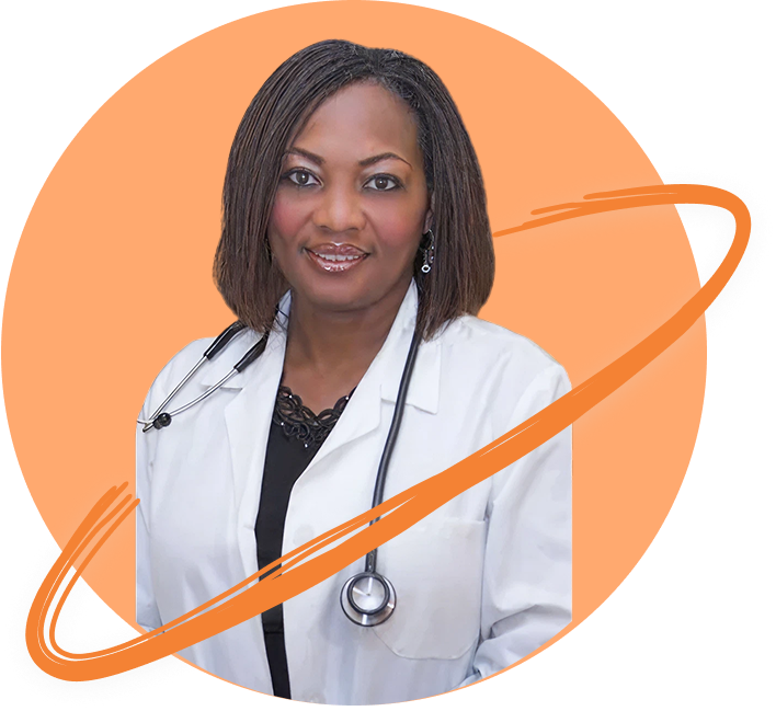 Dr. Ameyo Stella Adadevoh