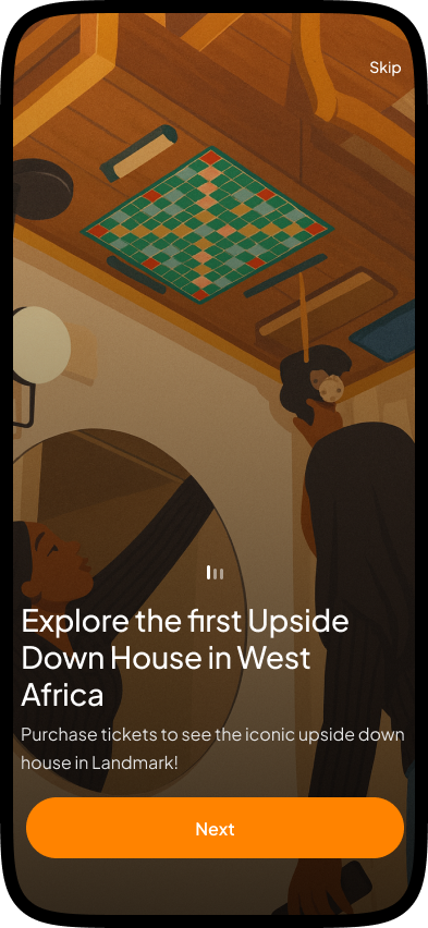 Landmark Citizen App preview 2